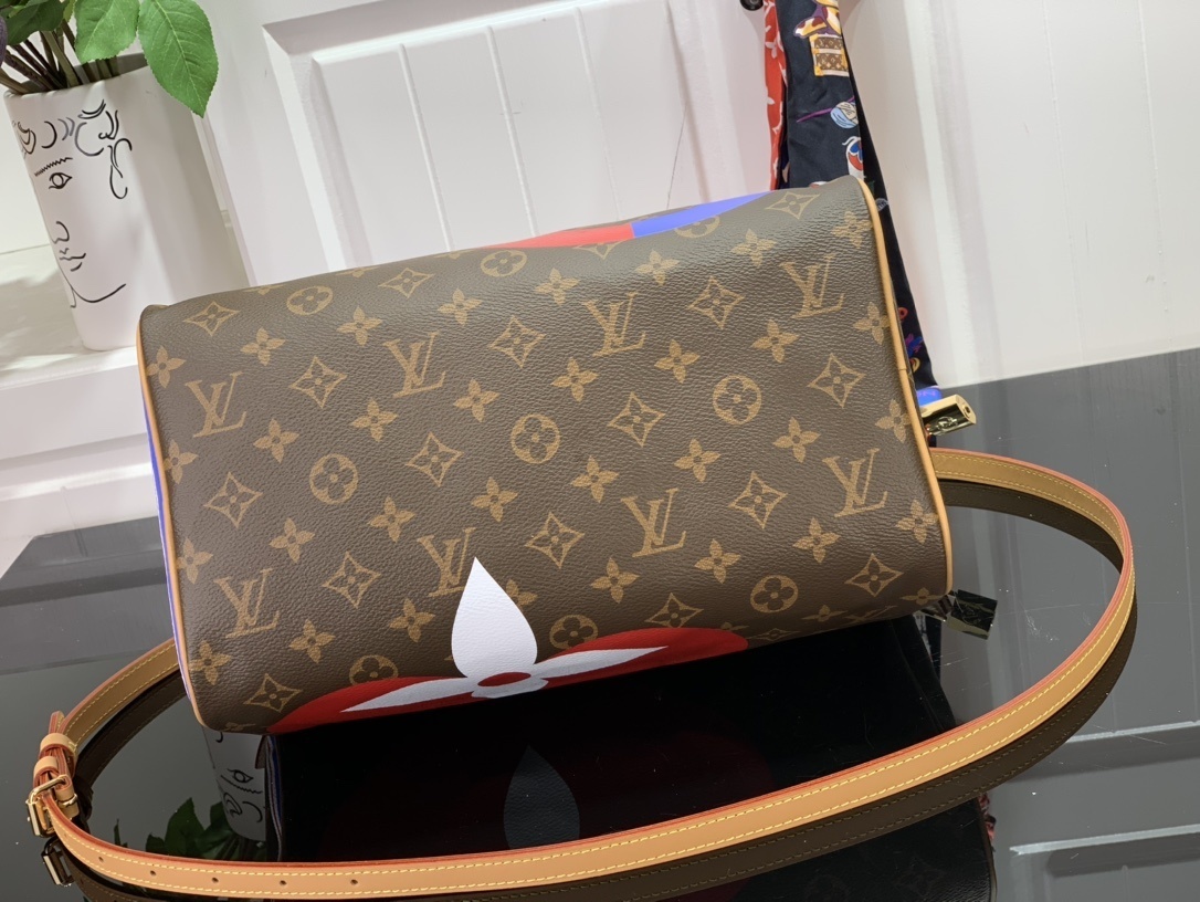 LV GAME ON SPEEDY BANDOULIERE 30 M57451