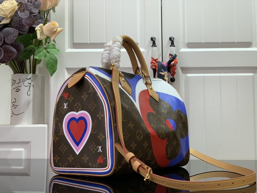LV GAME ON SPEEDY BANDOULIERE 30 M57451
