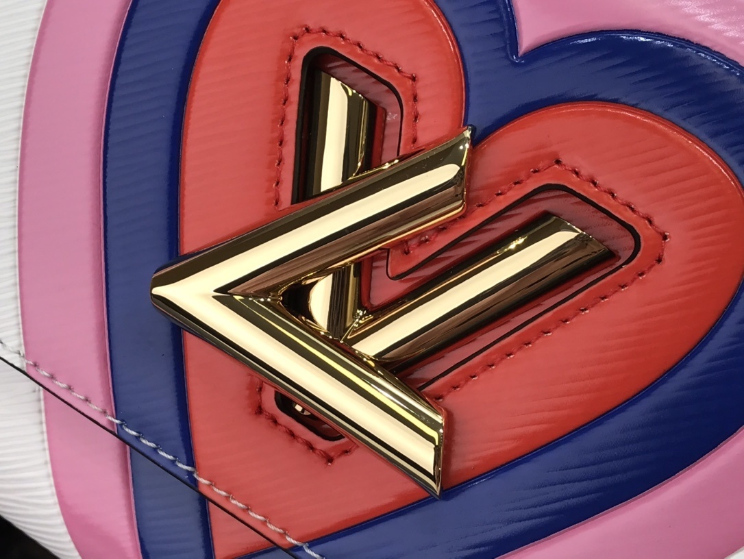 LV GAME ON TWIST PM M57460 