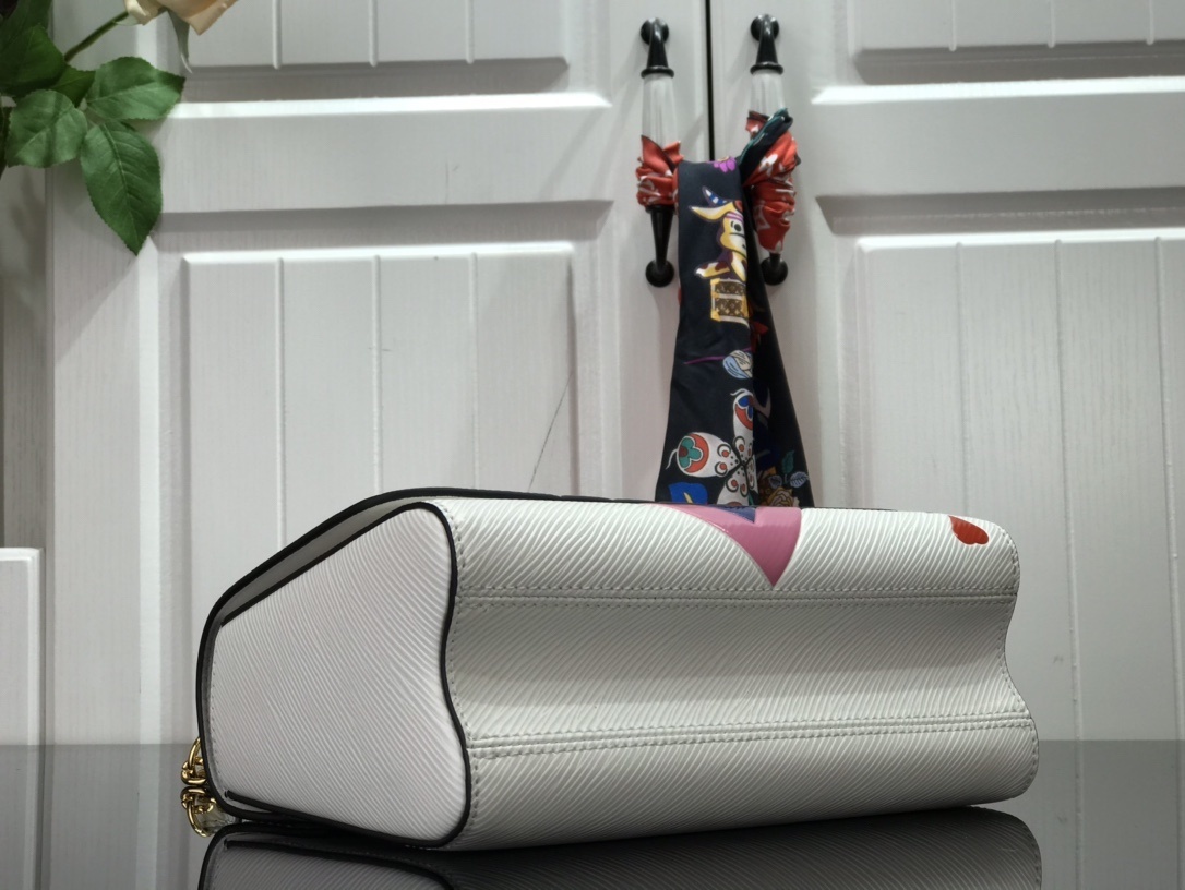 LV GAME ON TWIST PM M57460 