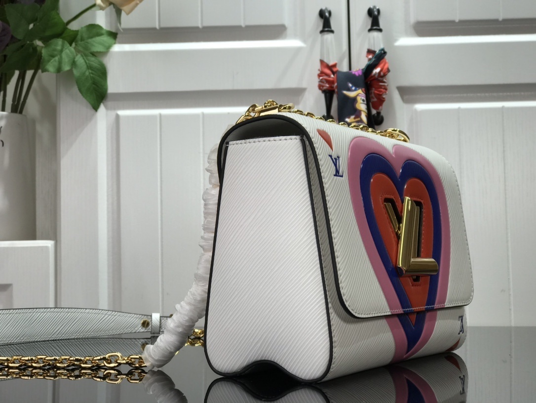 LV GAME ON TWIST PM M57460 