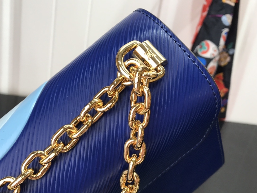 LV GAME ON TWIST PM M57460 