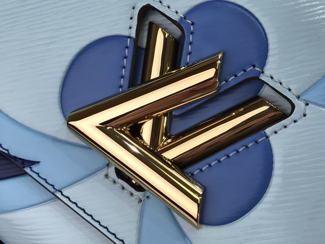 LV GAME ON TWIST PM M57460 