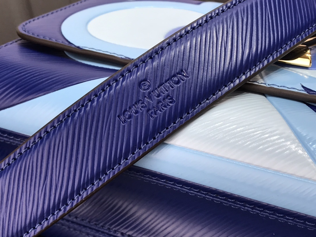 LV GAME ON TWIST PM M57460 