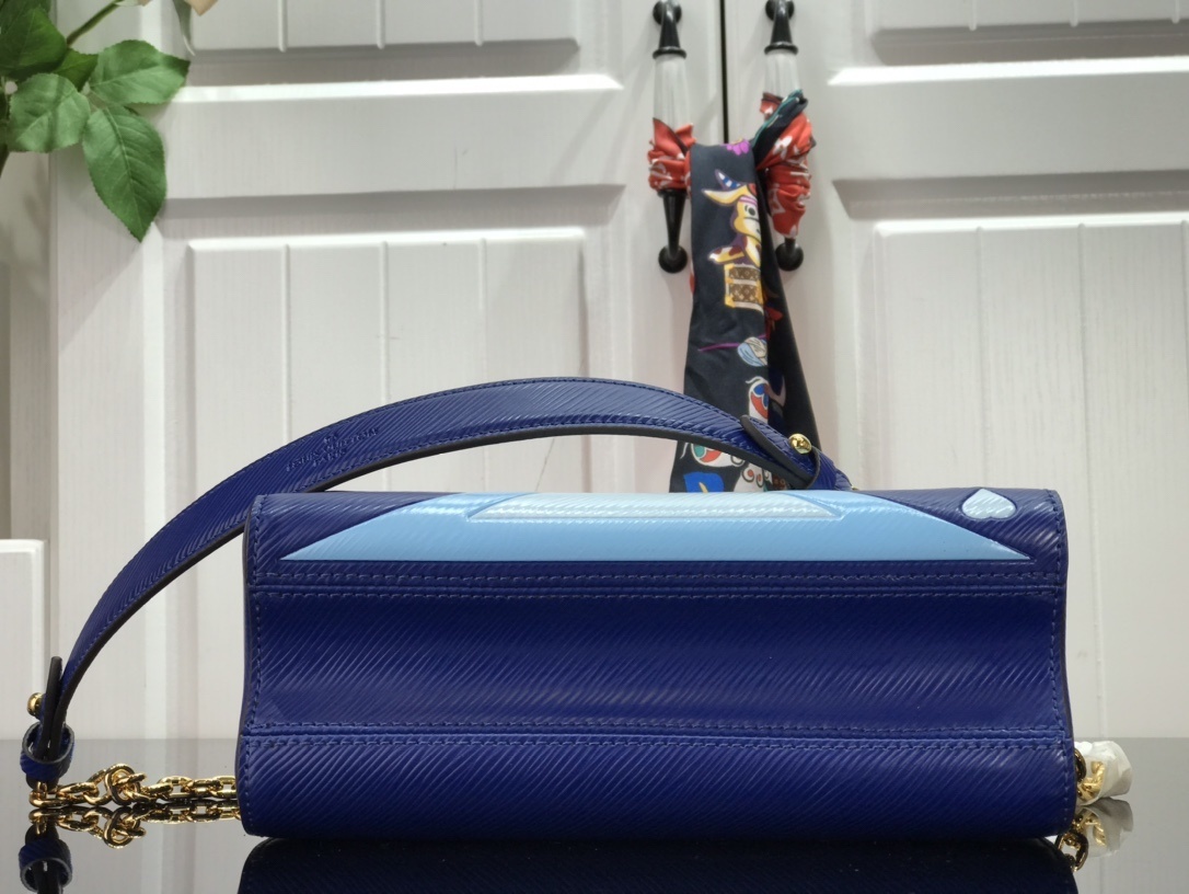 LV GAME ON TWIST PM M57460 