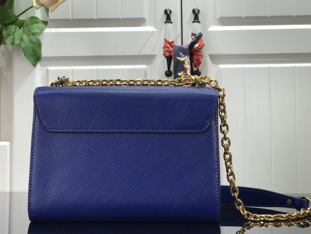 LV GAME ON TWIST PM M57460 