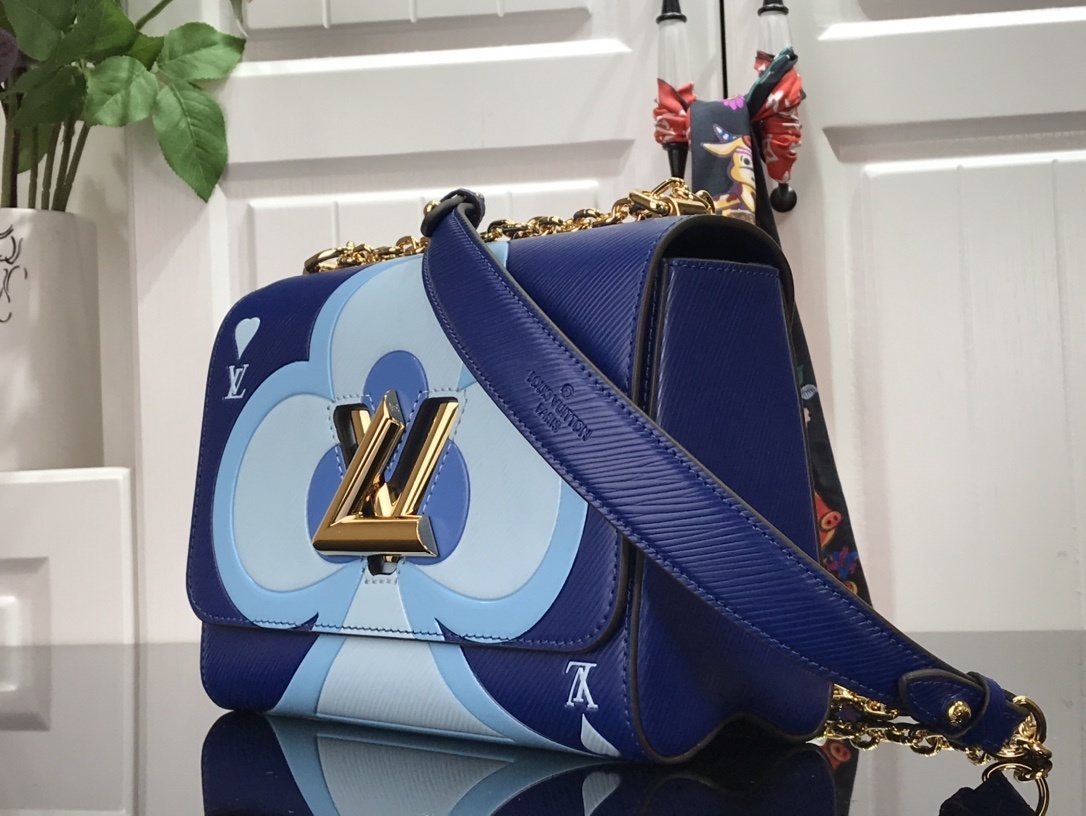 LV GAME ON TWIST PM M57460 