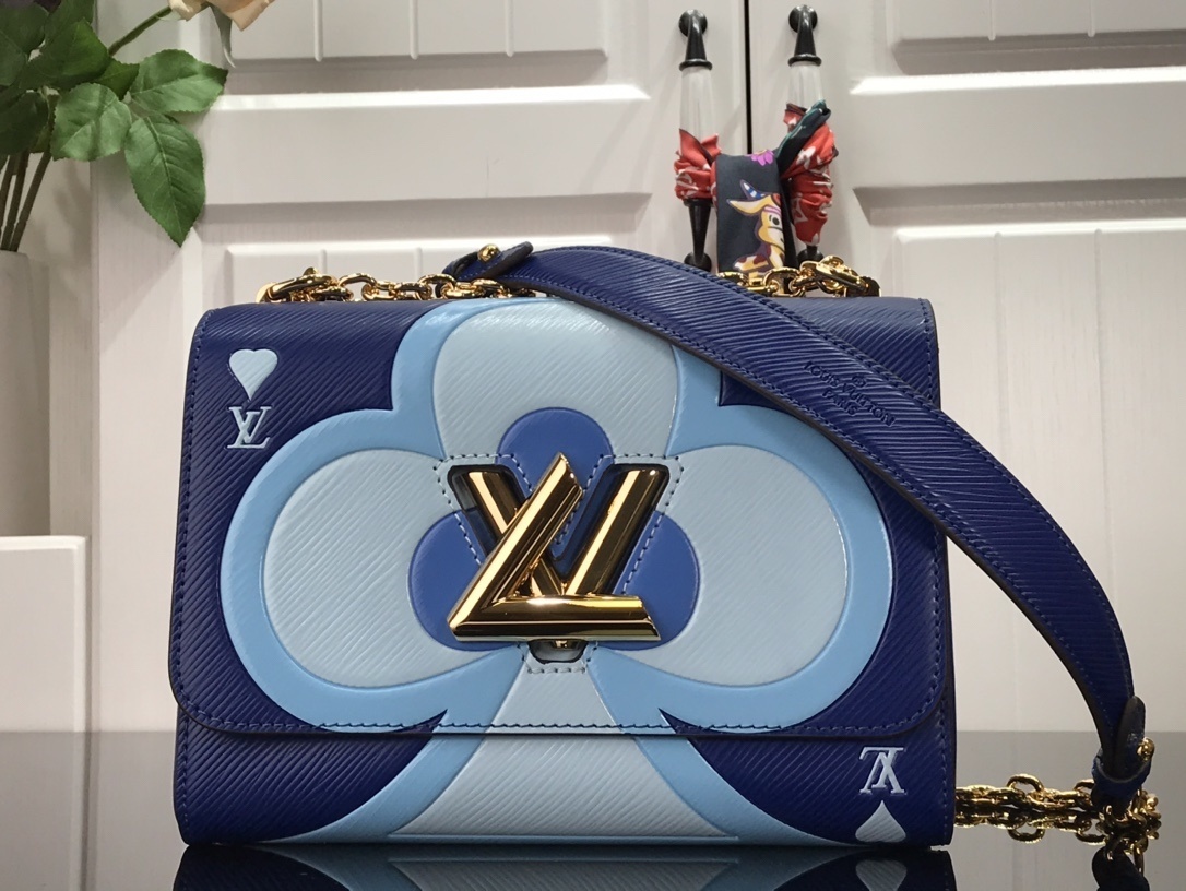 LV GAME ON TWIST PM M57460 