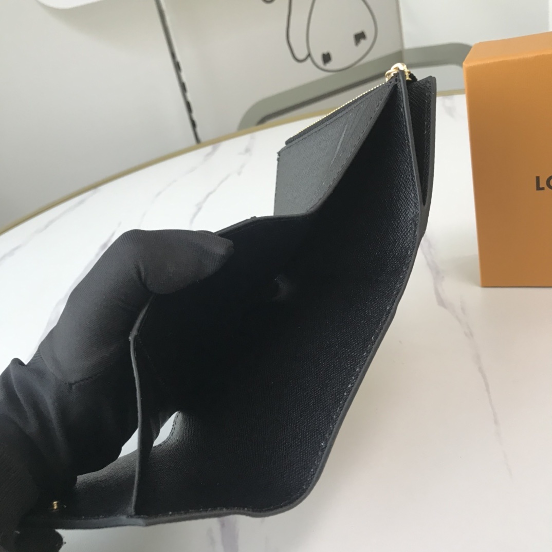 LV GAME ON ZOE wallet M80278XD