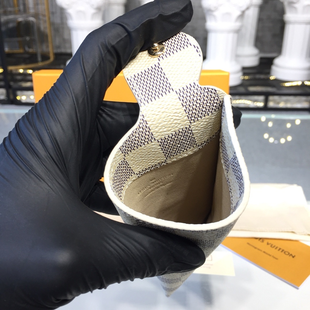 LV GLASSES BAG M00284 