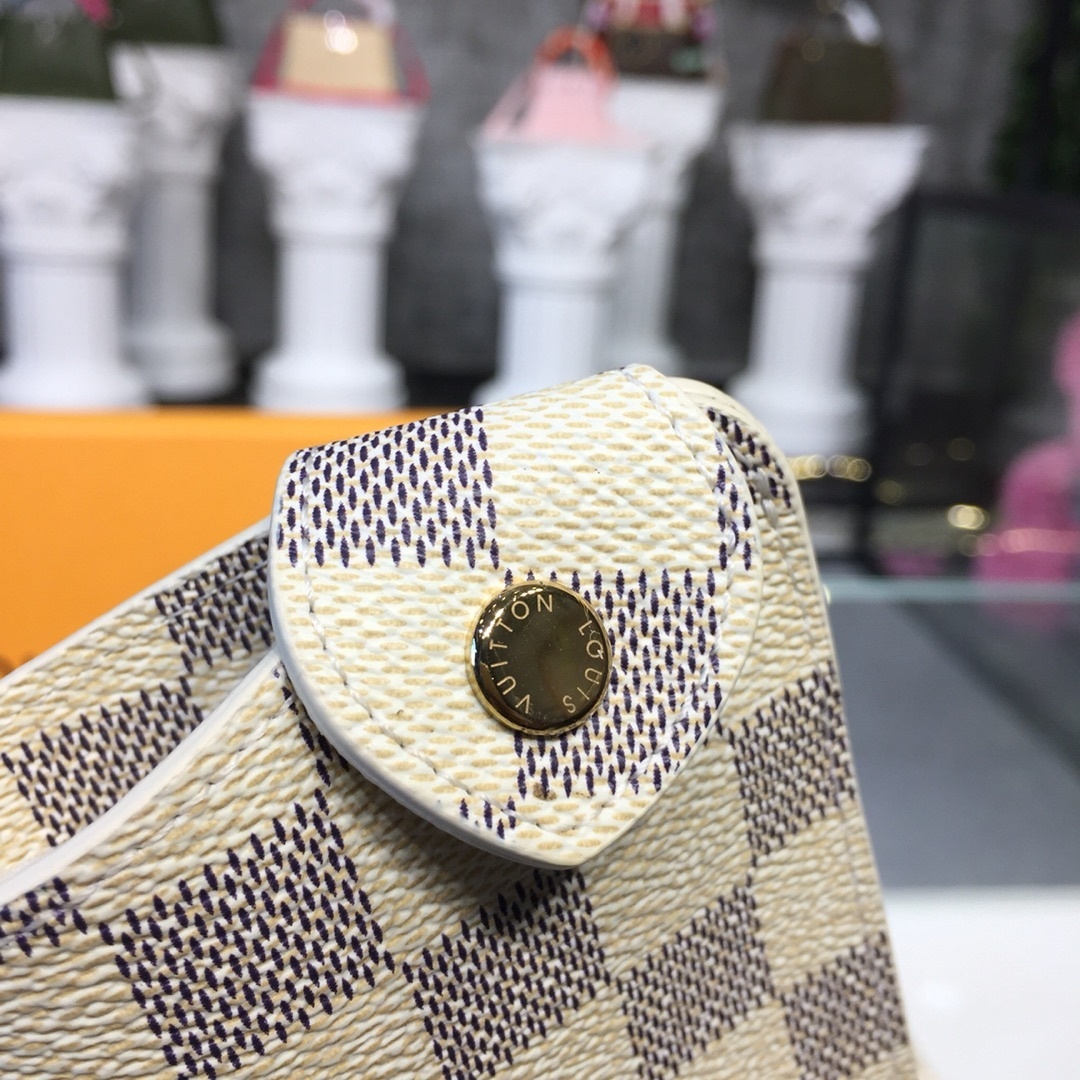 LV GLASSES BAG M00284 