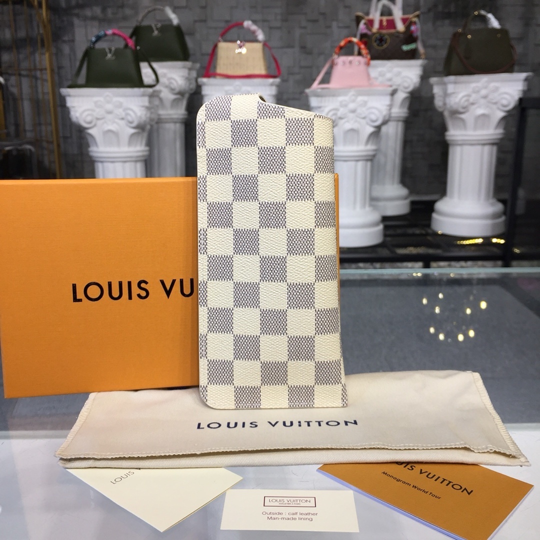 LV GLASSES BAG M00284 