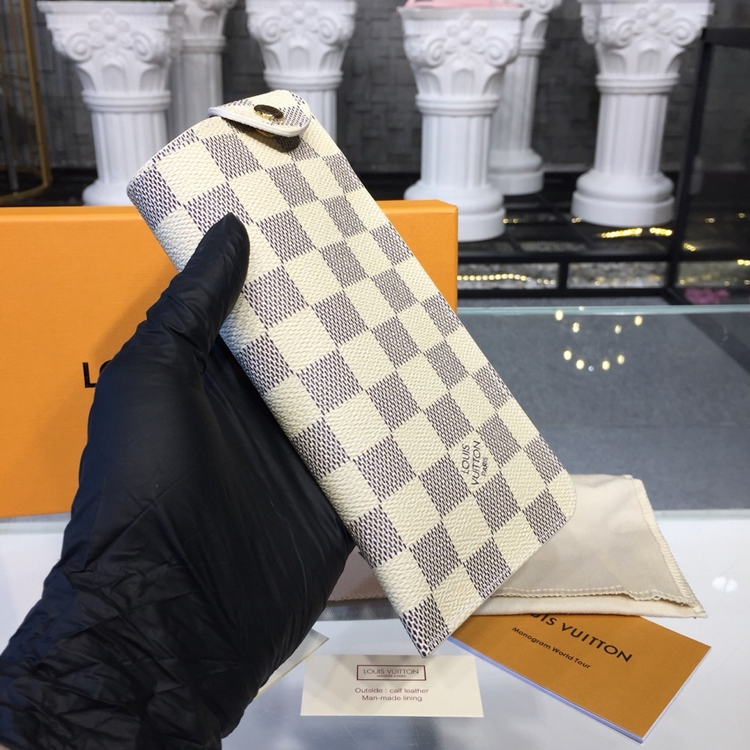 LV GLASSES BAG M00284 