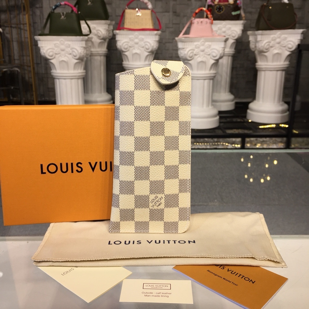 LV GLASSES BAG M00284 
