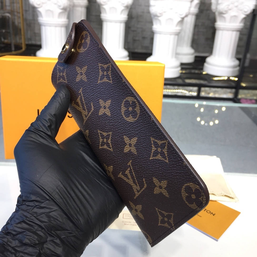 LV GLASSES BAG M00284 