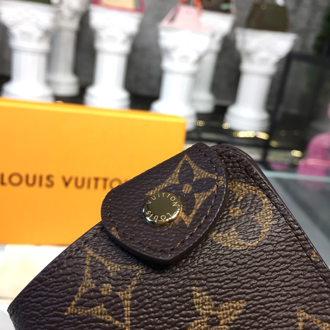 LV GLASSES BAG M00284 