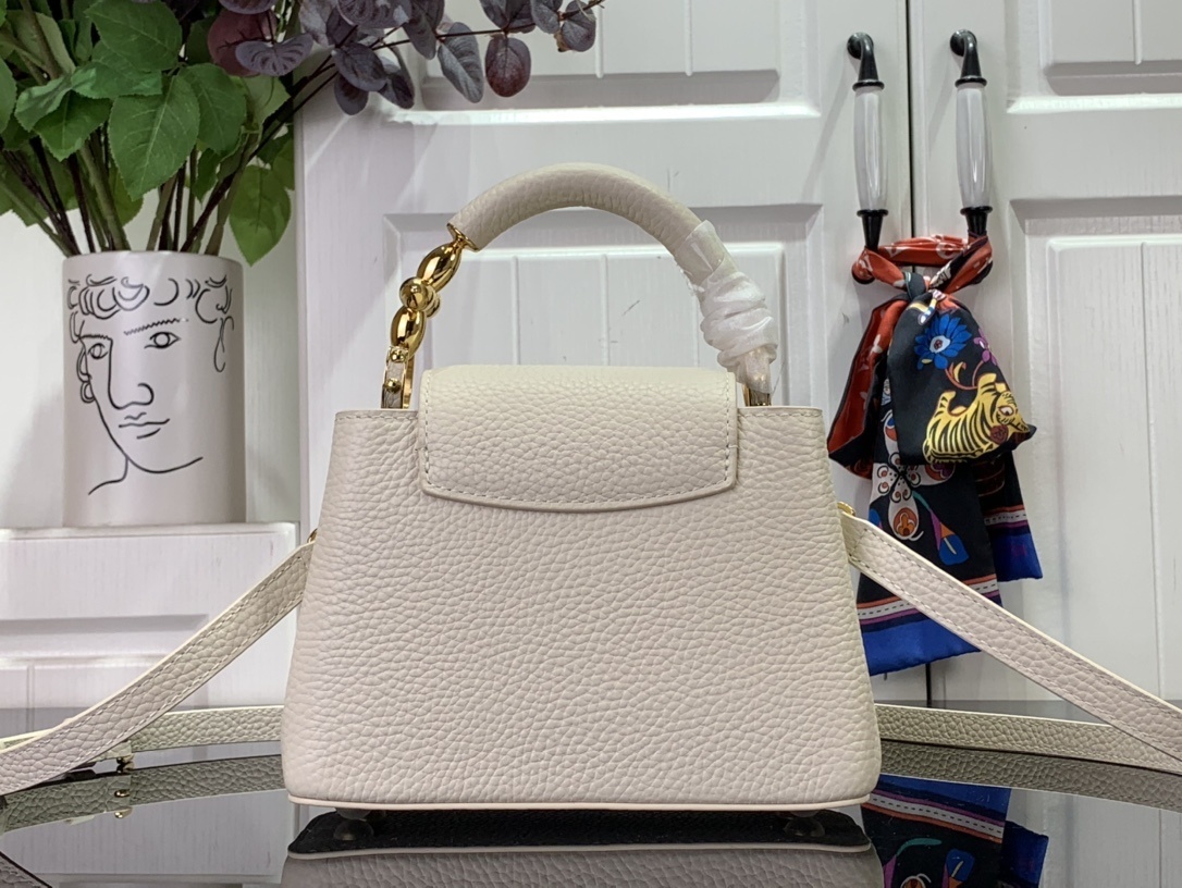 LV Go-14 Twist MM M25046