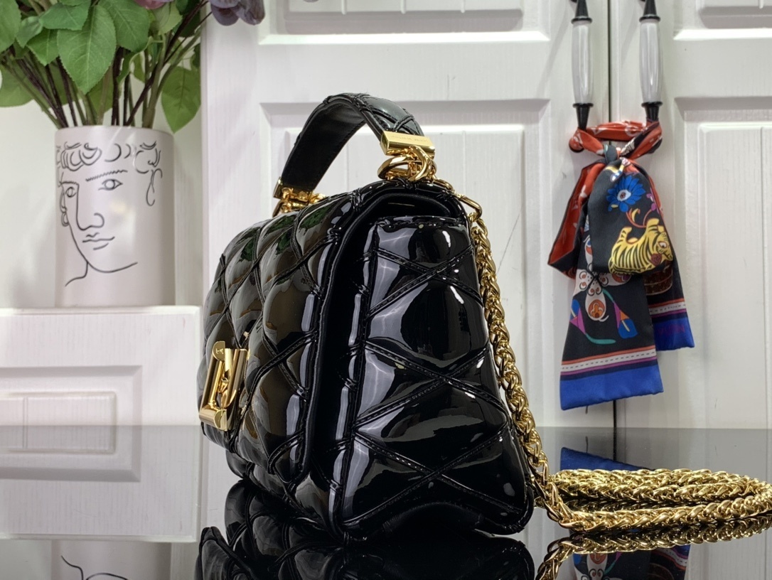 LV Go-14 Twist MM M25046