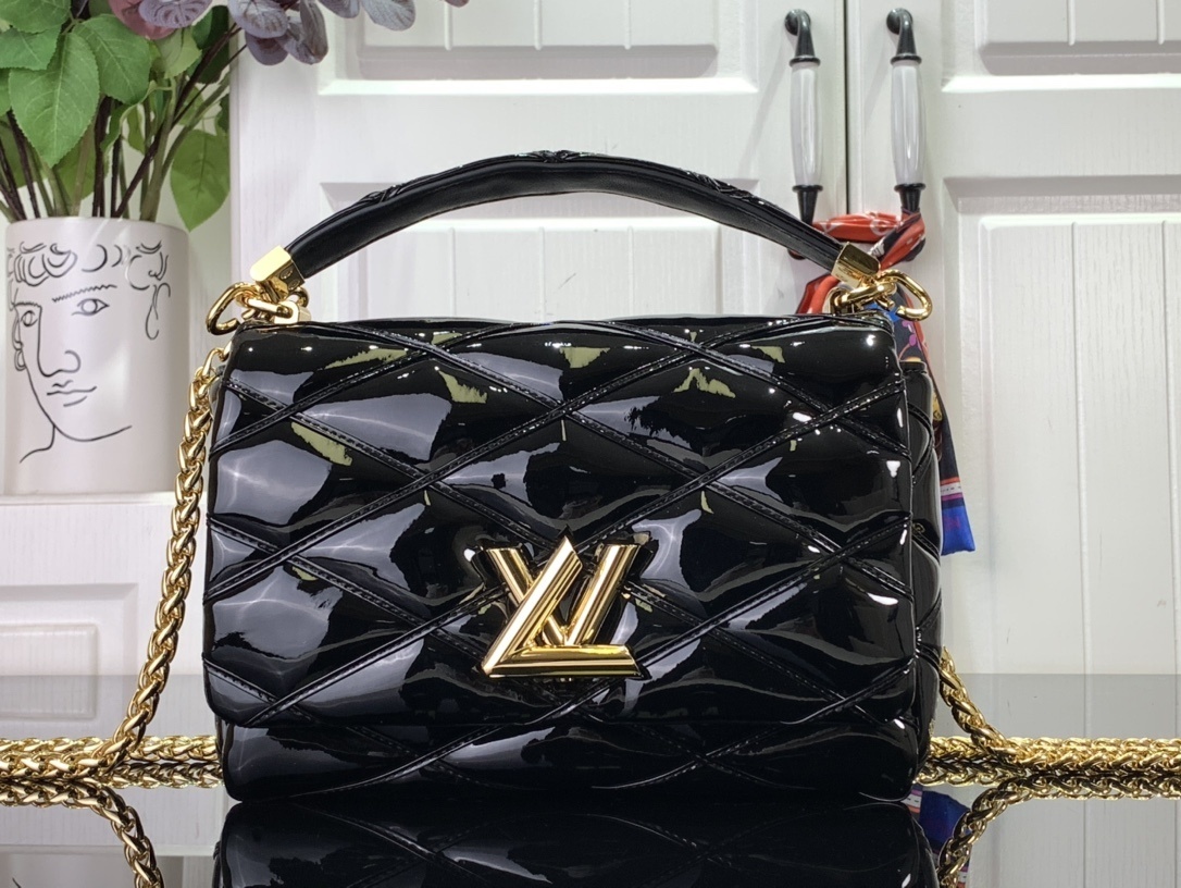 LV Go-14 Twist MM M25046