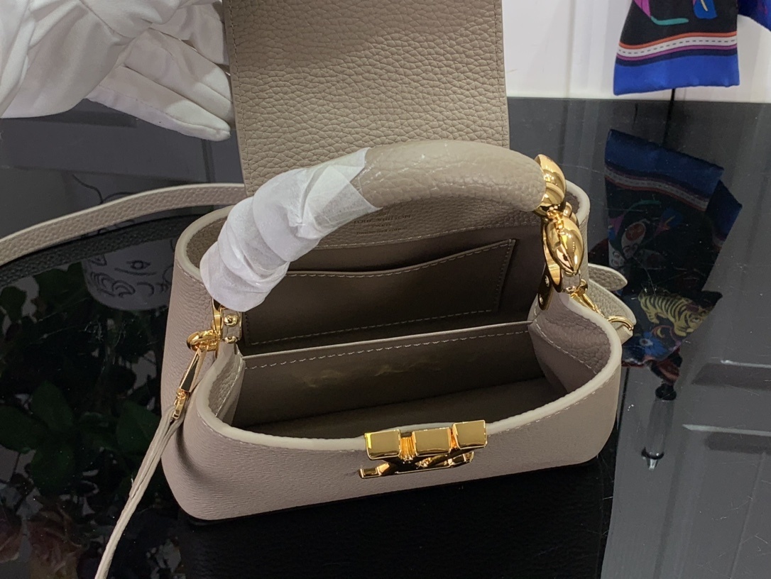 LV Go-14 Twist MM M25046