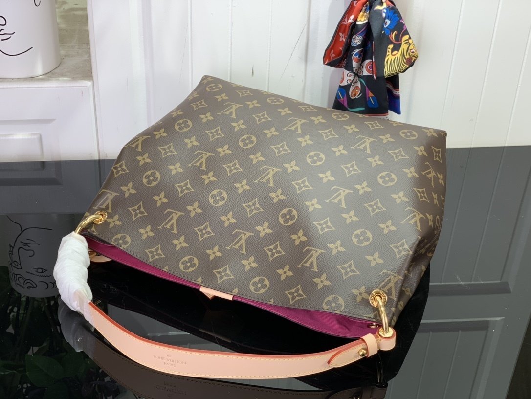 LV GRACEFUL m43700