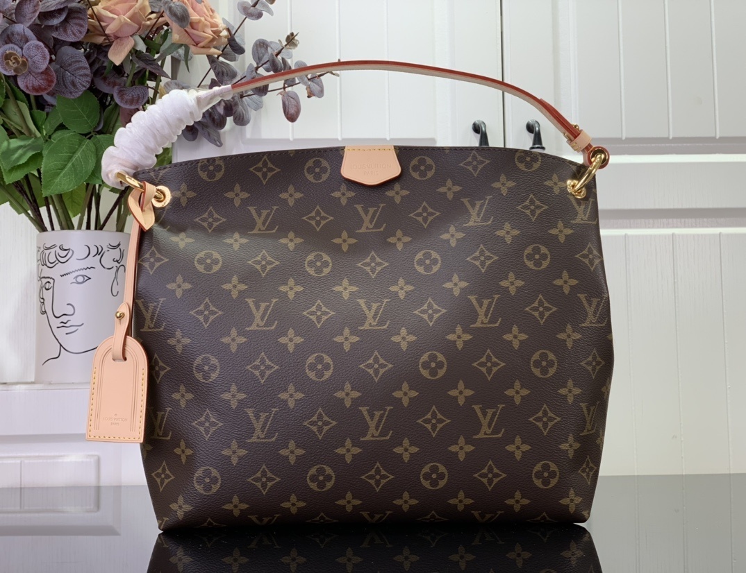 LV GRACEFUL m43700