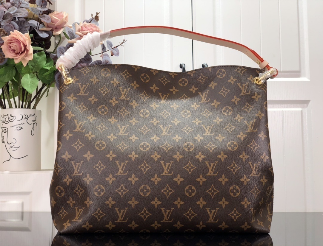 LV GRACEFUL m43703