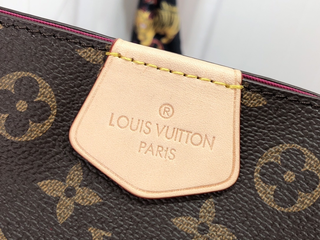 LV GRACEFUL m43703