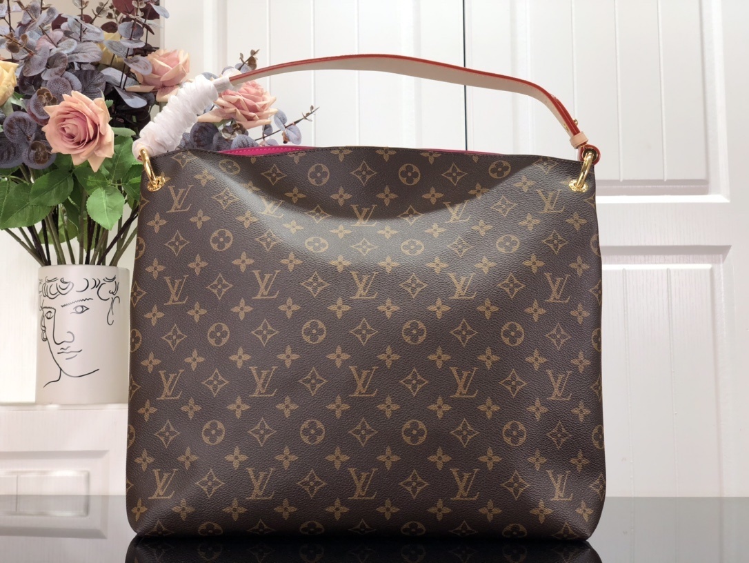 LV GRACEFUL m43703