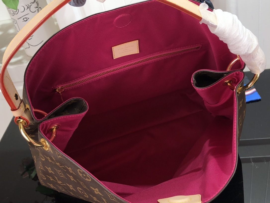 LV GRACEFUL m43703
