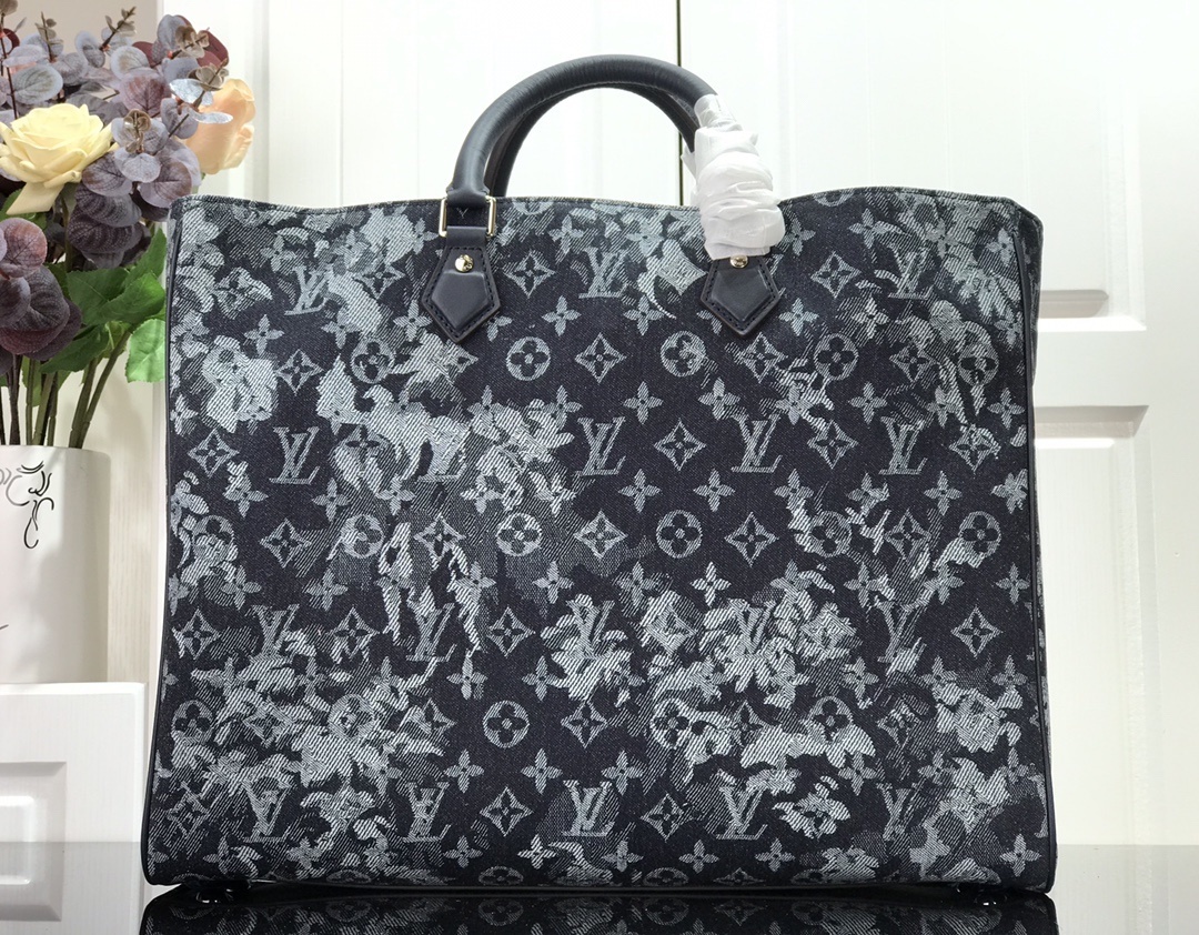 LV GRAND SAC M57284 