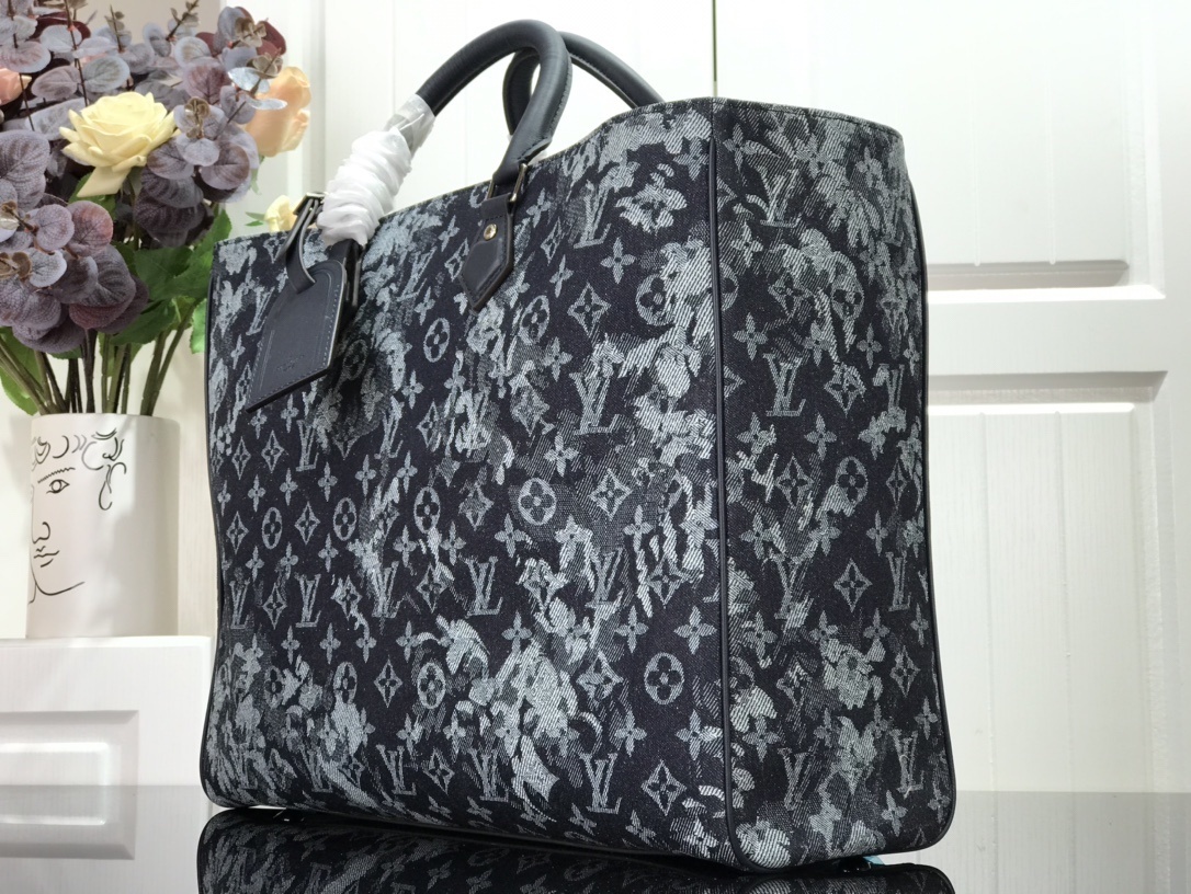 LV GRAND SAC M57284 