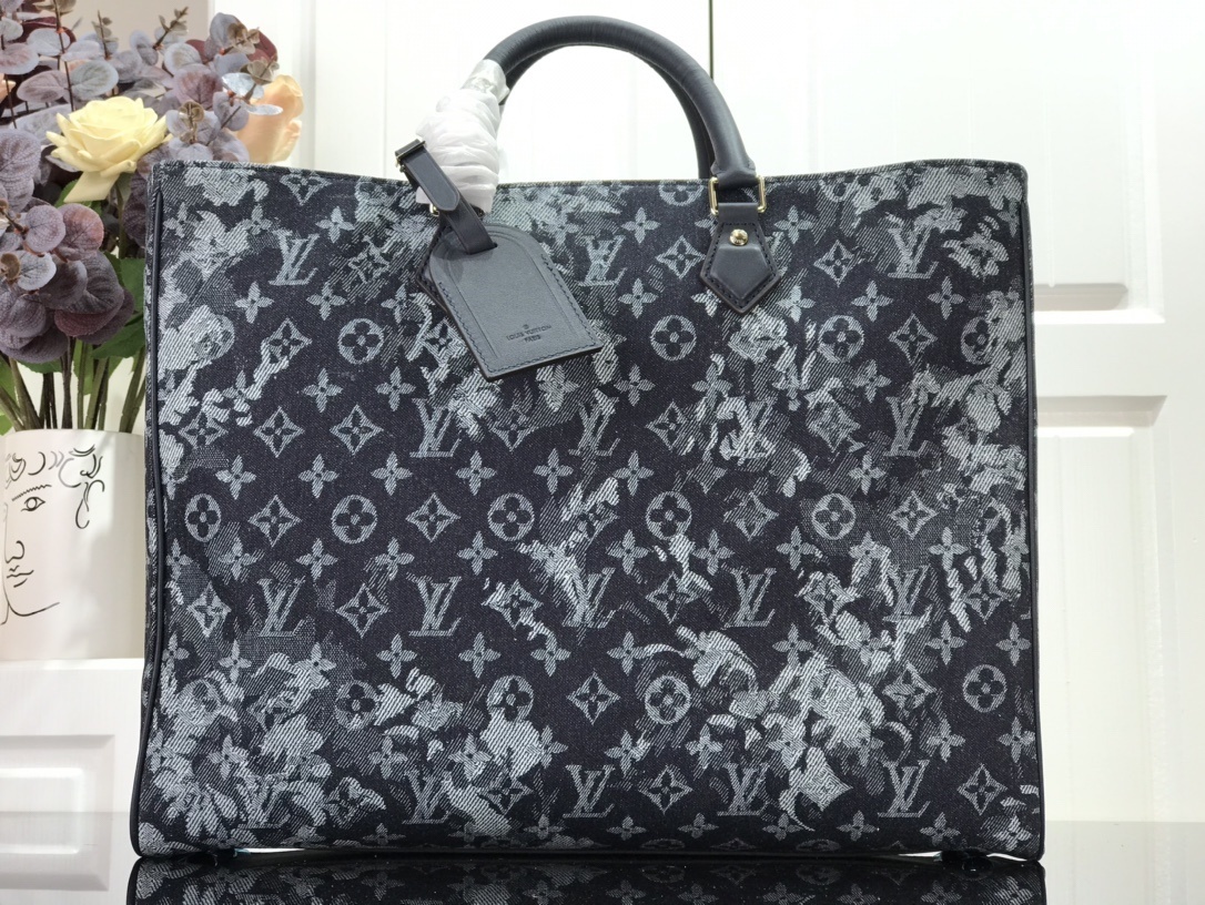 LV GRAND SAC M57284 