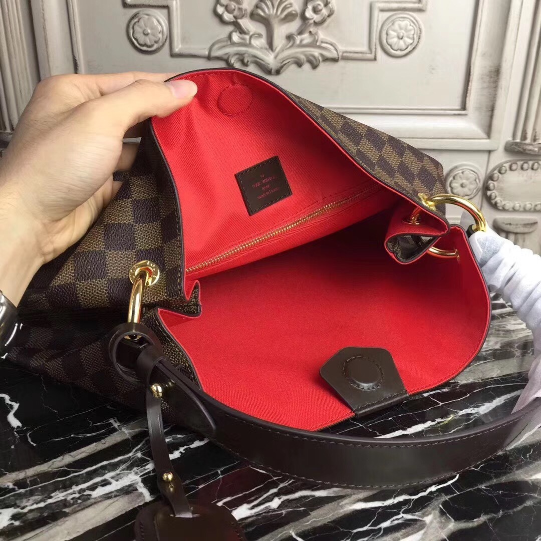 LV Hand bag M43701Y