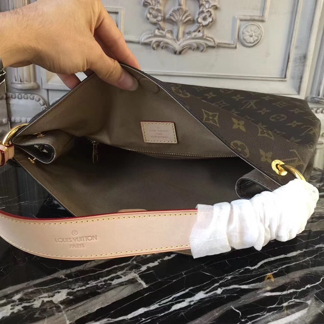 LV Hand bag M43701Y