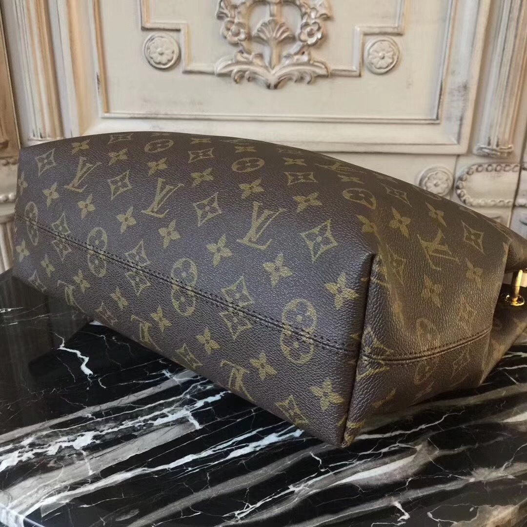 LV Hand bag M43701Y