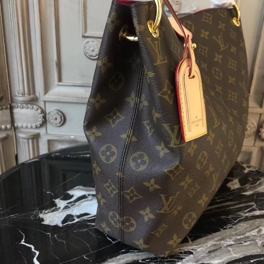 LV Hand bag M43701Y