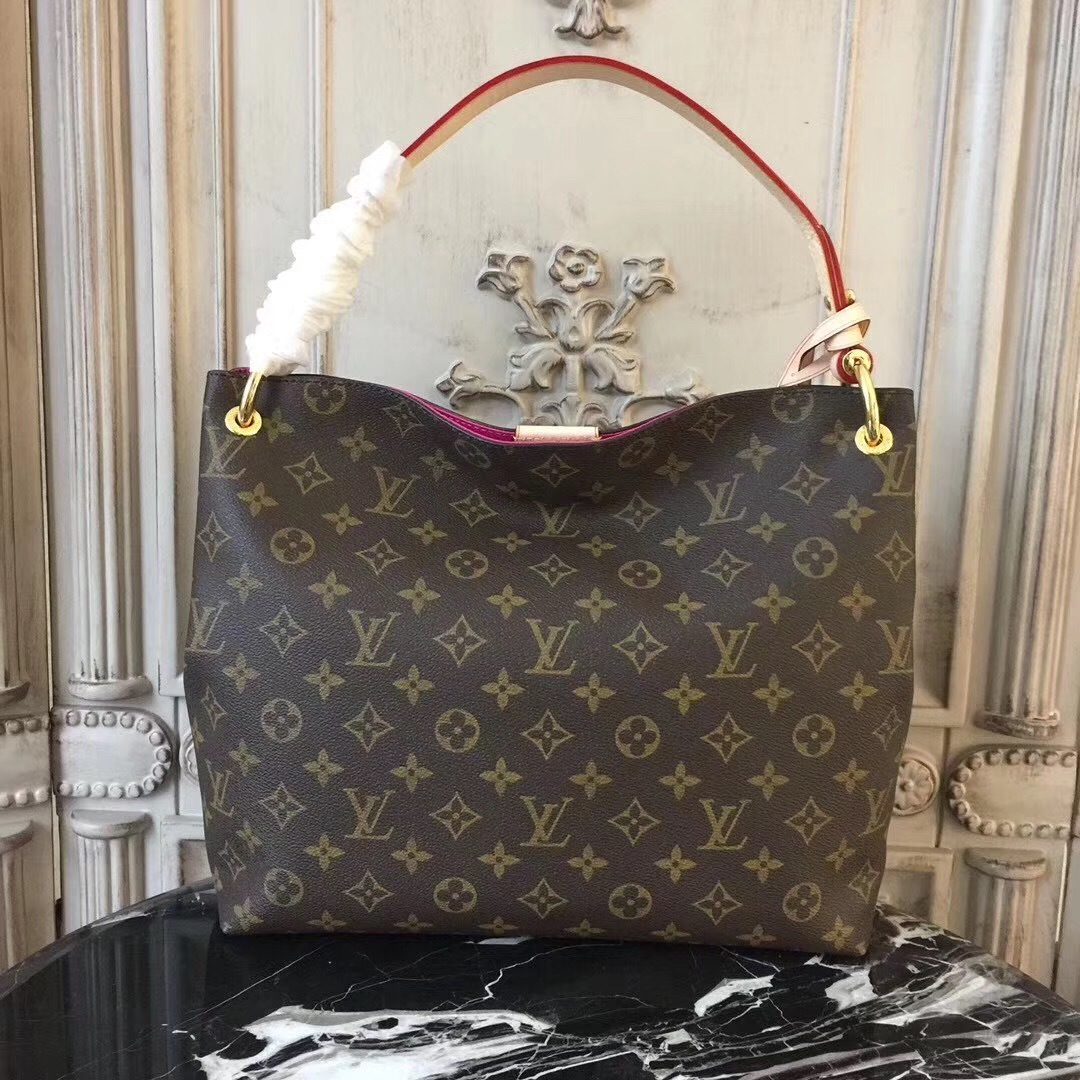 LV Hand bag M43701Y