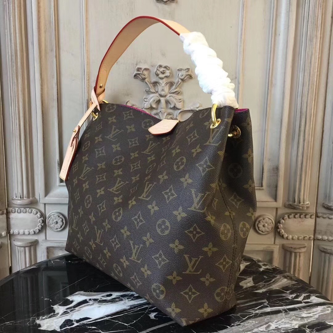 LV Hand bag M43701Y