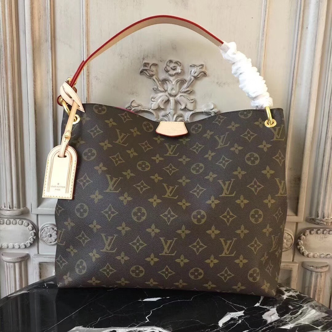 LV Hand bag M43701Y