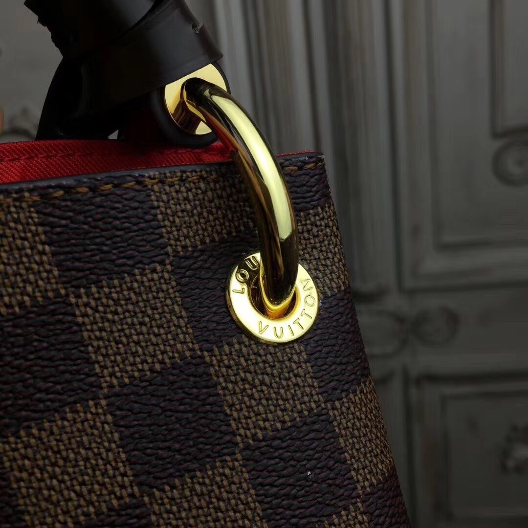 LV Hand bag M43701Y
