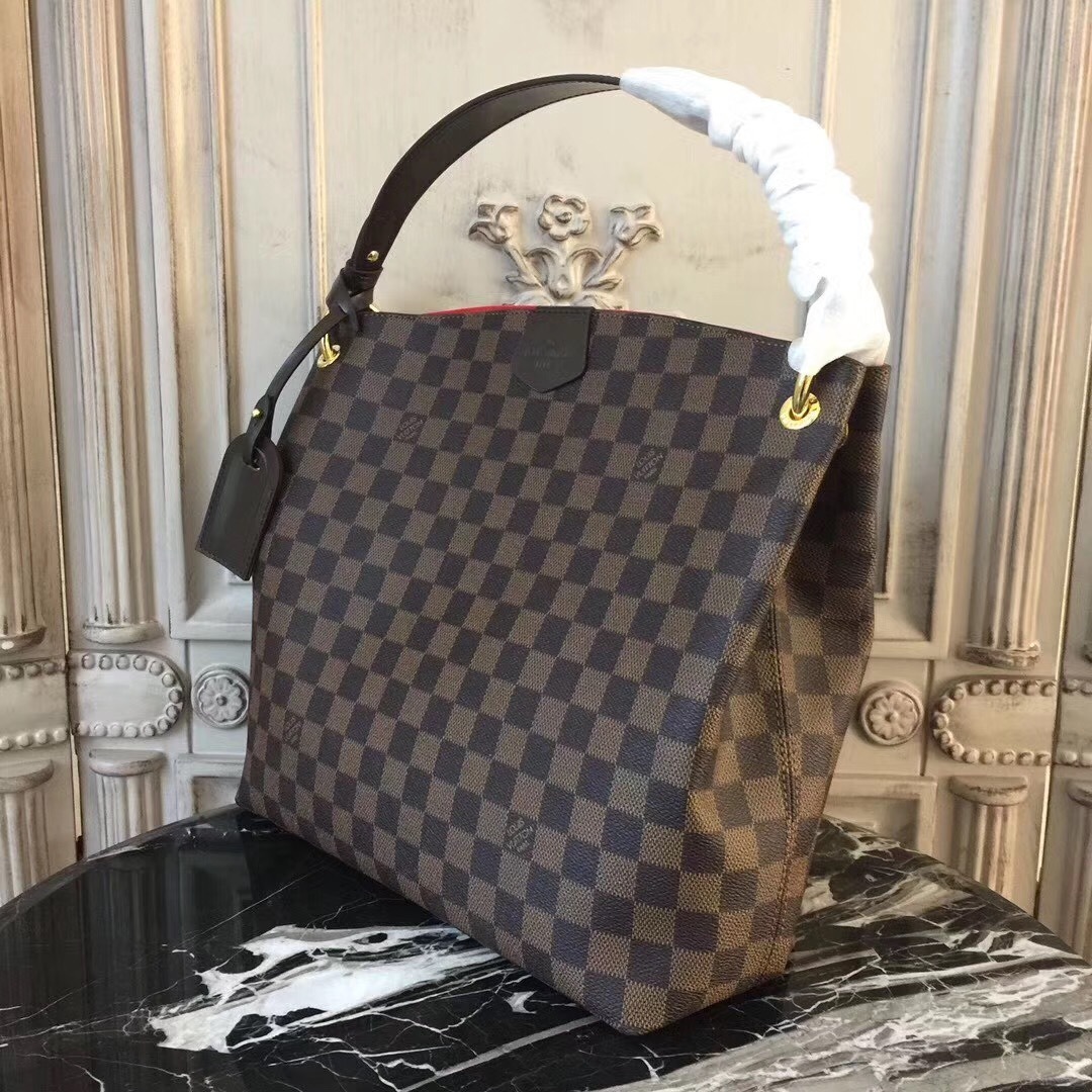 LV Hand bag M43701Y