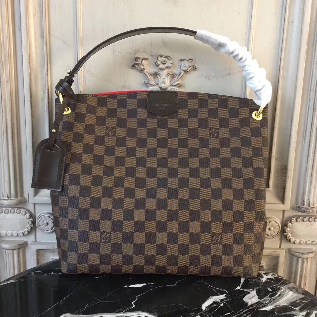 LV Hand bag M43701Y