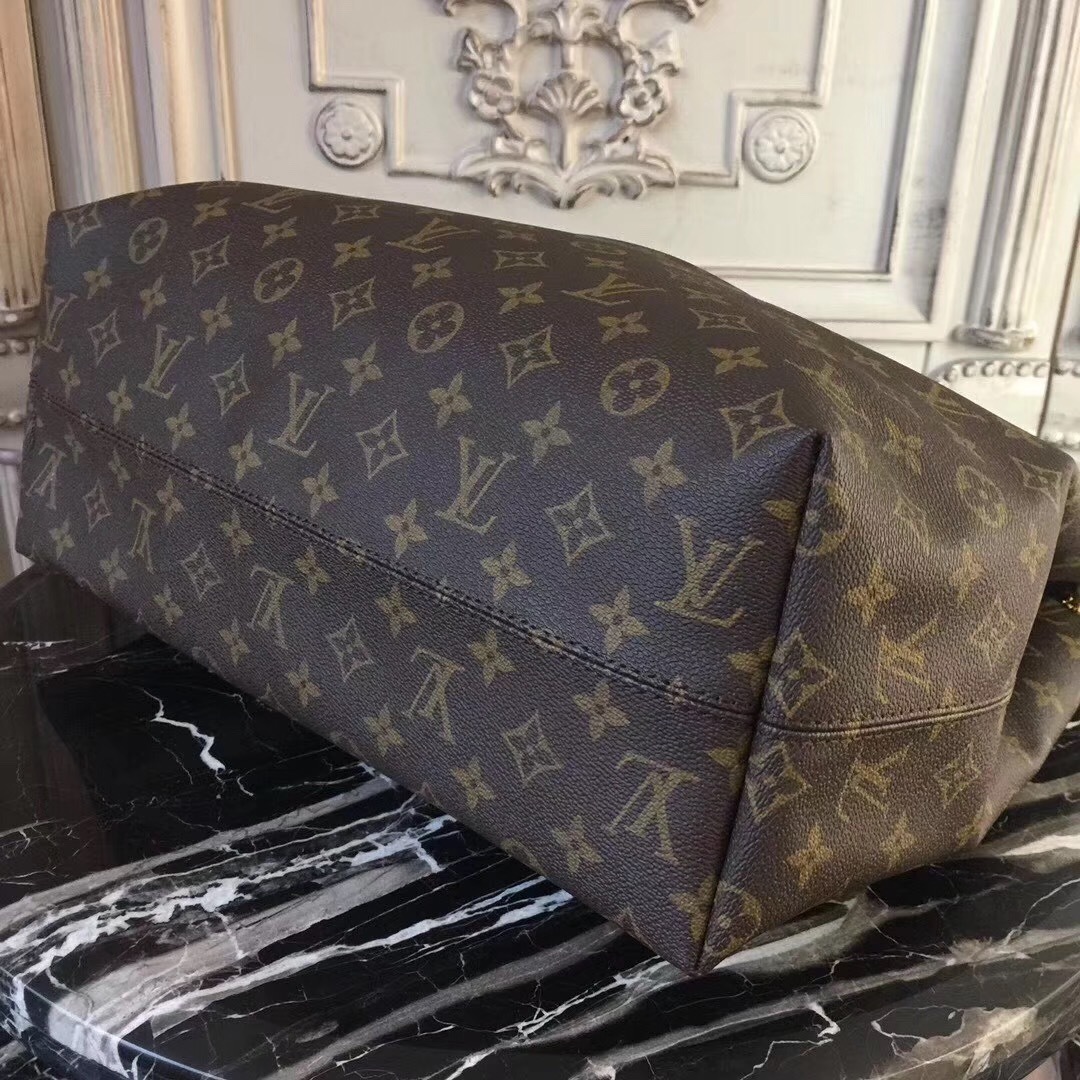 LV Hand bag M43703Y