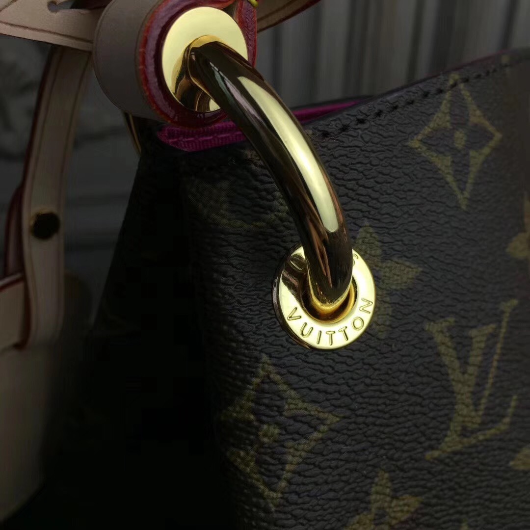 LV Hand bag M43703Y