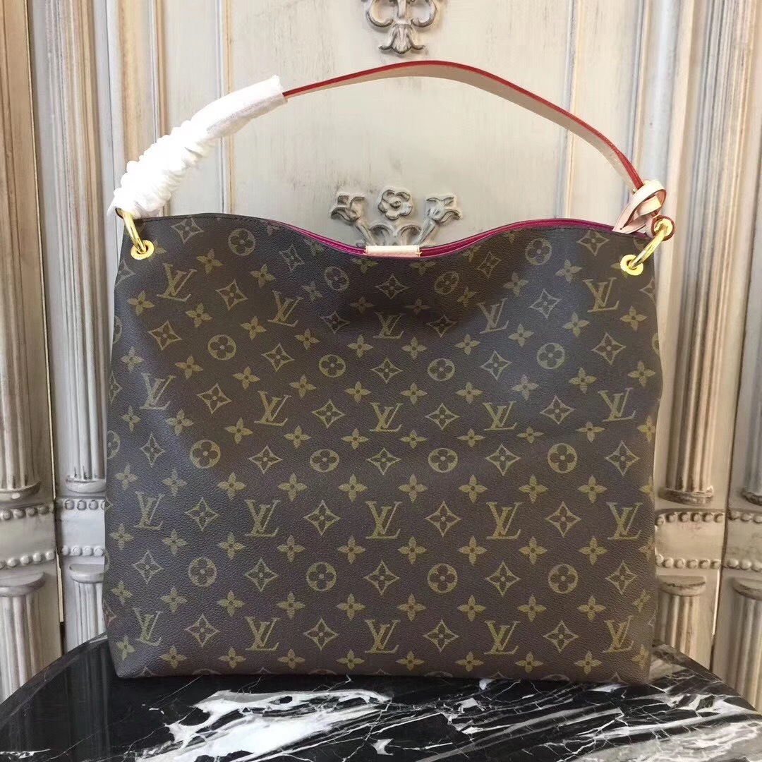 LV Hand bag M43703Y