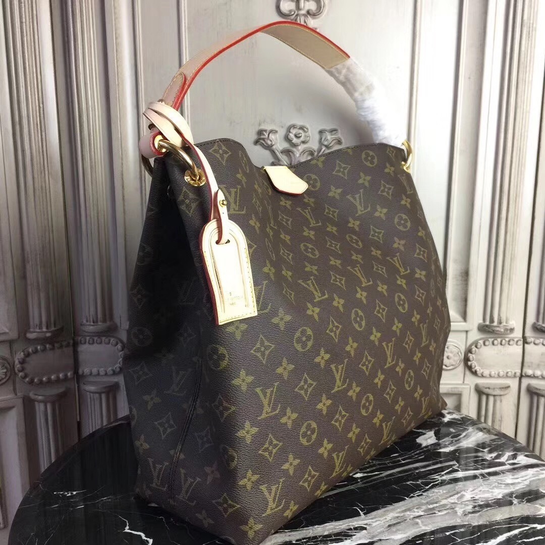 LV Hand bag M43703Y
