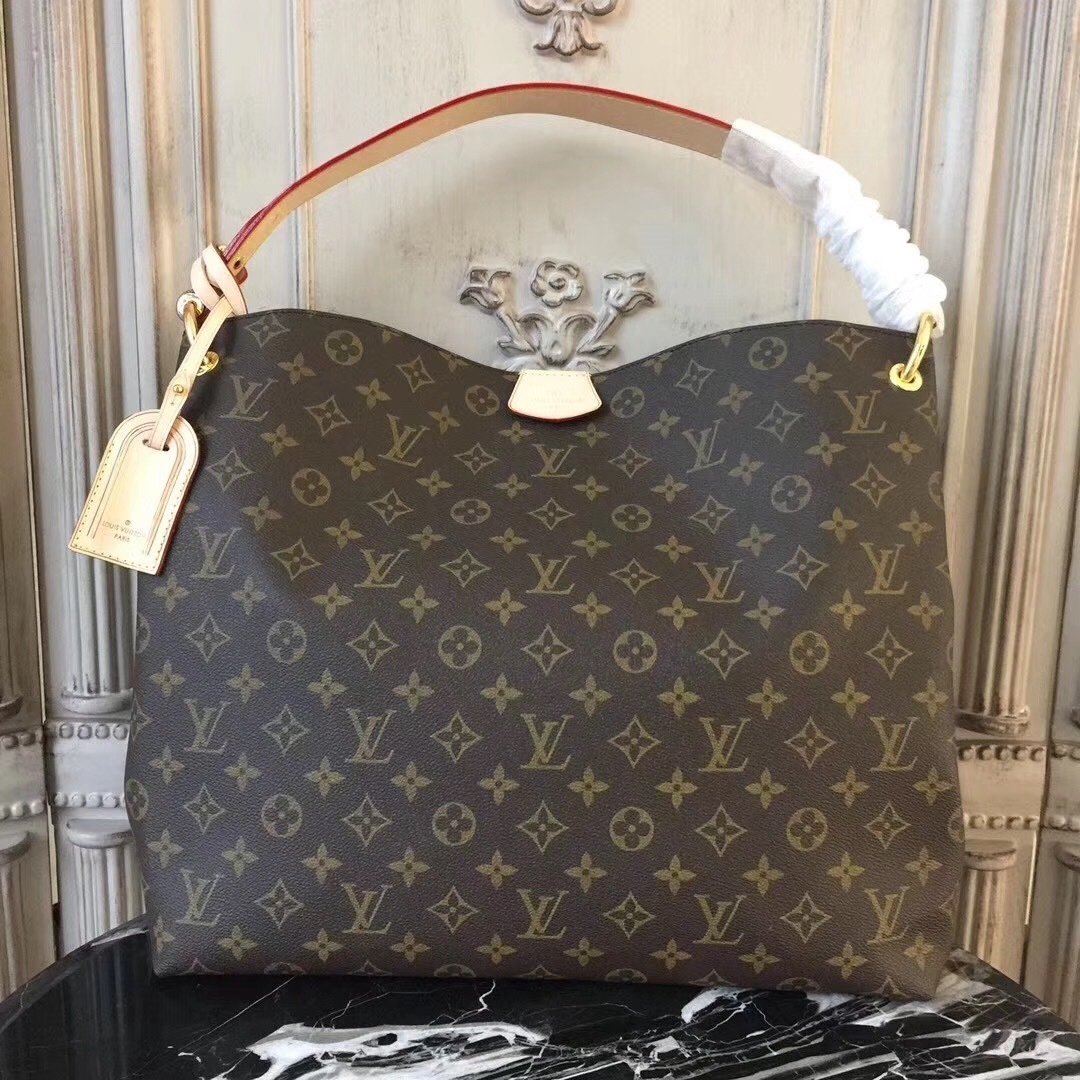 LV Hand bag M43703Y
