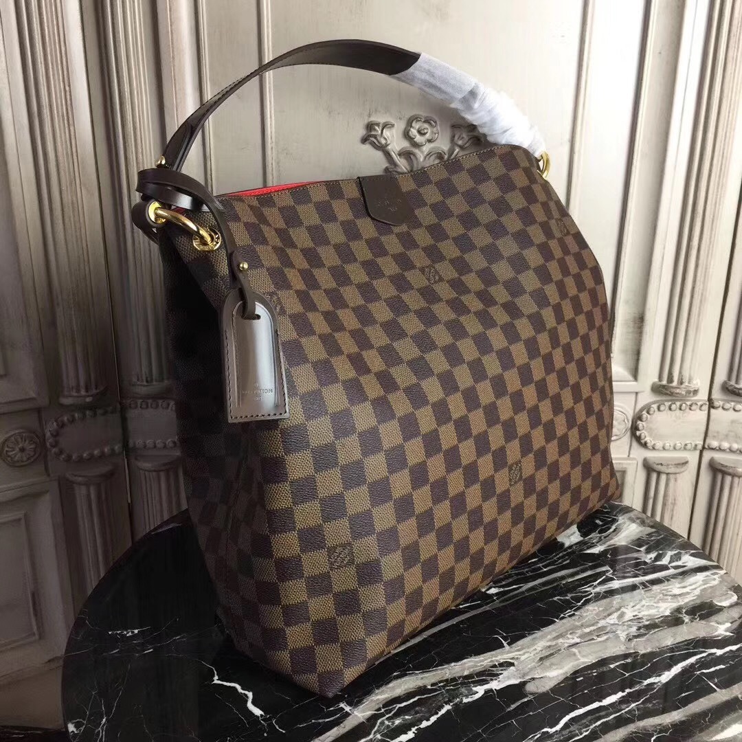 LV Hand bag M43703Y