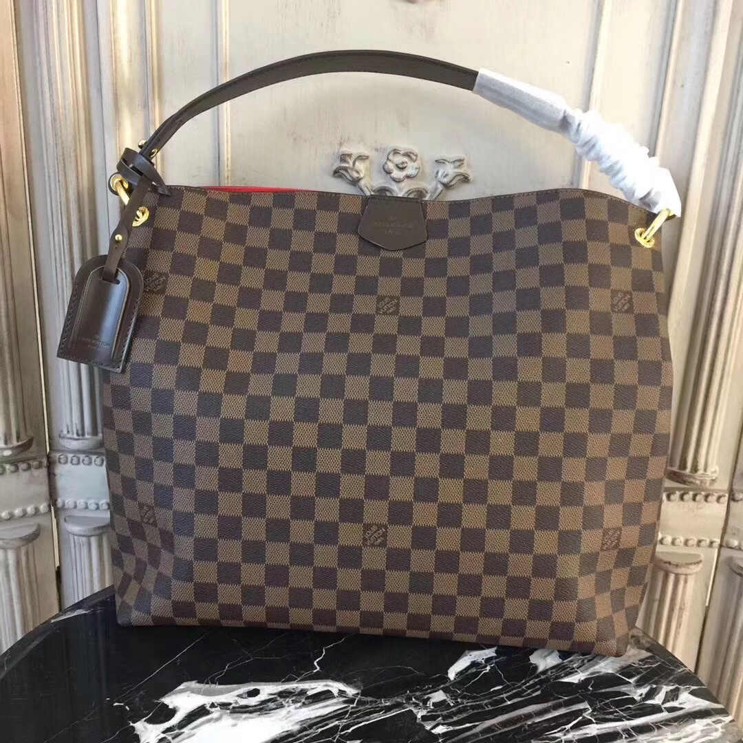 LV Hand bag M43703Y